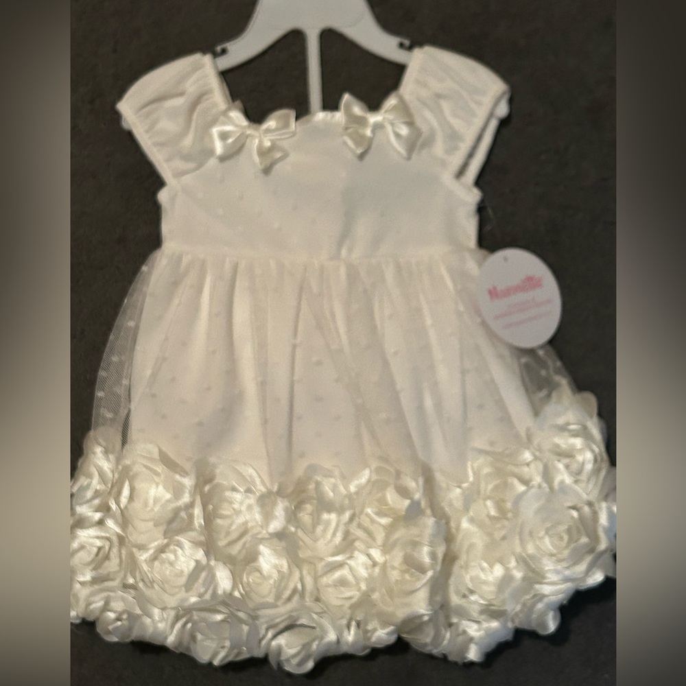 Baby dress